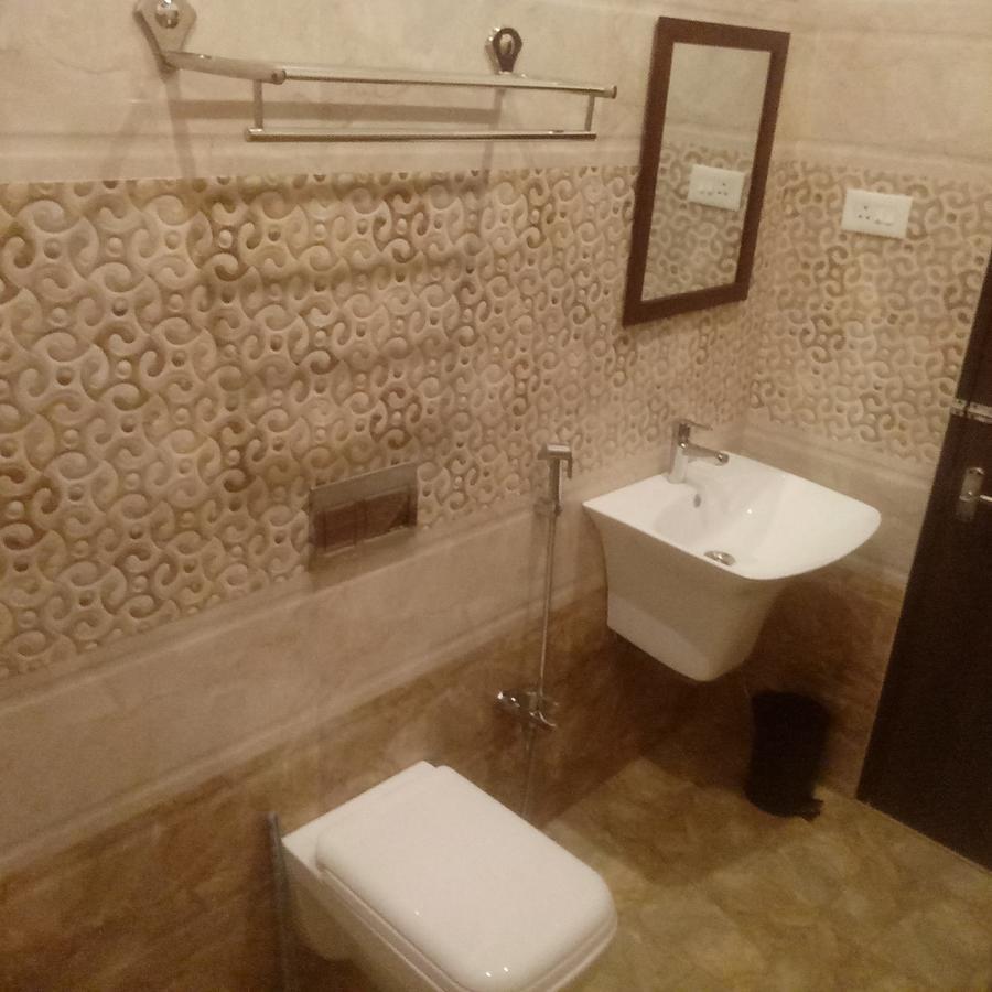 Comfort Nest Коимбаторе Екстериор снимка