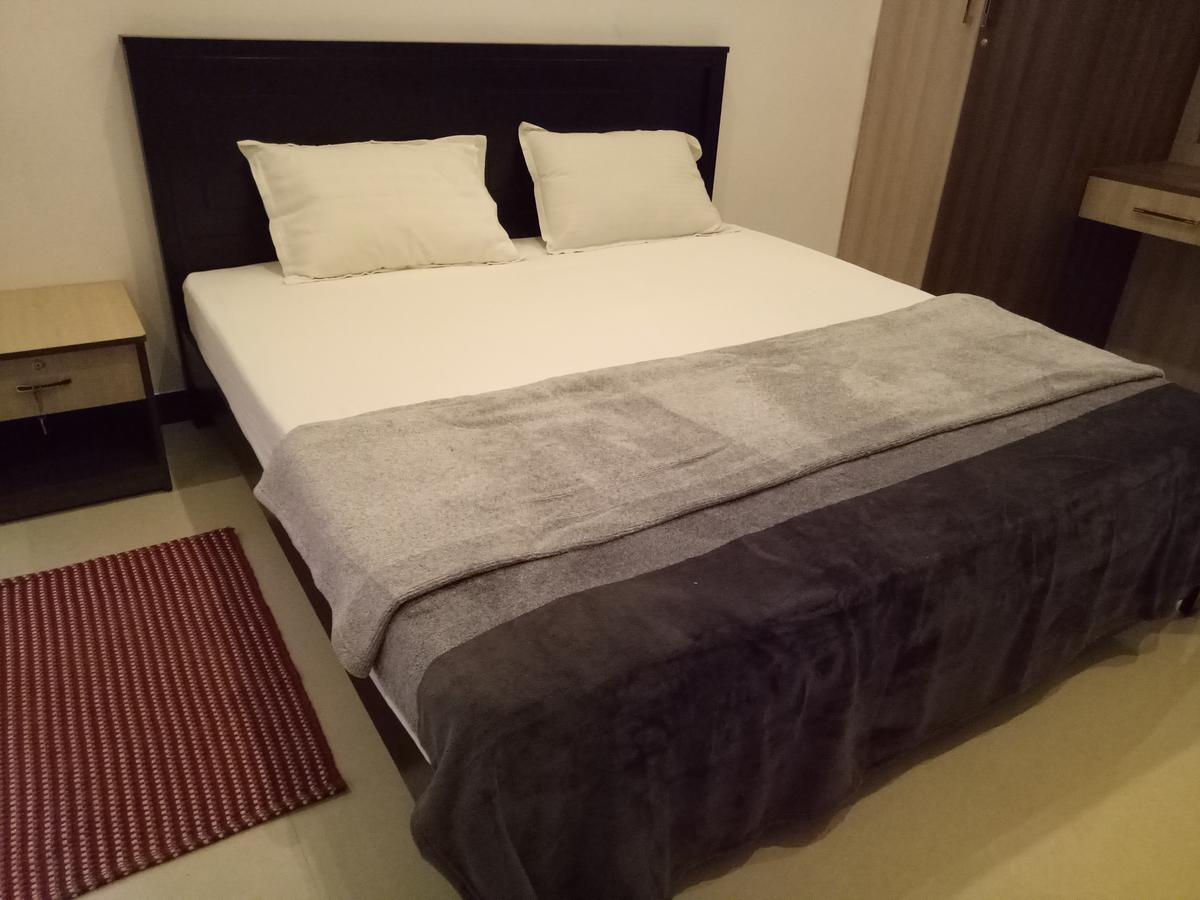 Comfort Nest Коимбаторе Екстериор снимка